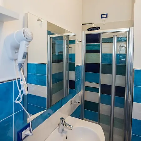 Residenza Sole 3* Maiori