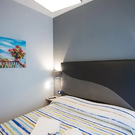 Bed & Breakfast Residenza Sole 3*