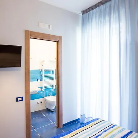 Bed & Breakfast Residenza Sole Maiori