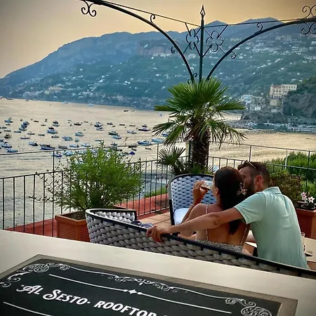 Residenza Sole 3* Maiori