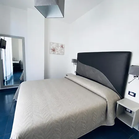 Residenza Sole Couette-café Maiori