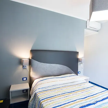 Residenza Sole Couette-café 3*