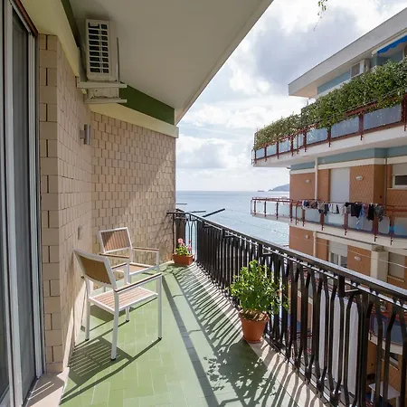 Couette-café Residenza Sole