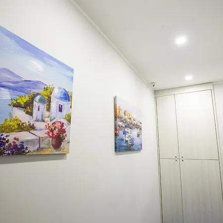 Residenza Sole Couette-café