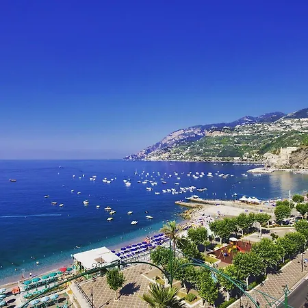 Residenza Sole Maiori