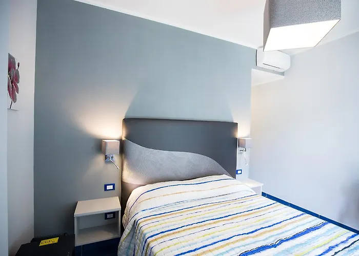 Residenza Sole فندق مبيت وإفطار 3*