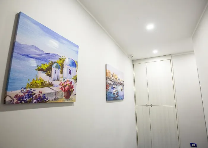 Residenza Sole فندق مبيت وإفطار