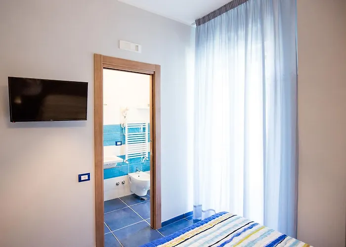 فندق مبيت وإفطار Residenza Sole مايوري