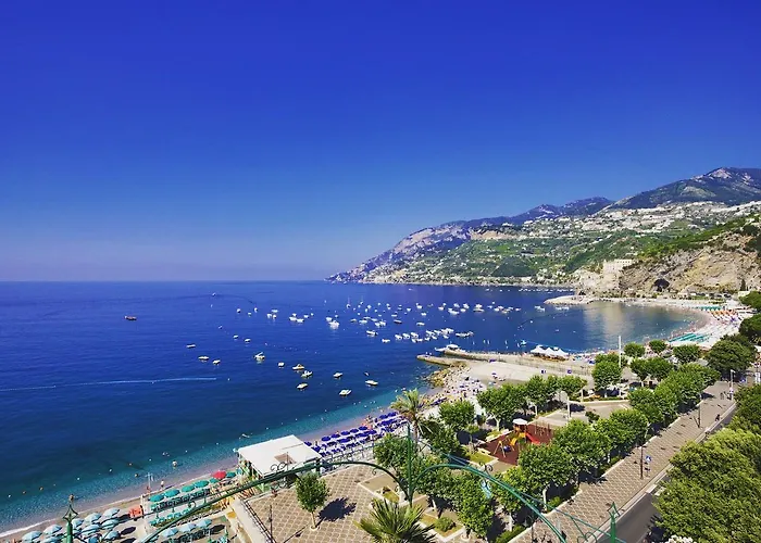 Residenza Sole مايوري